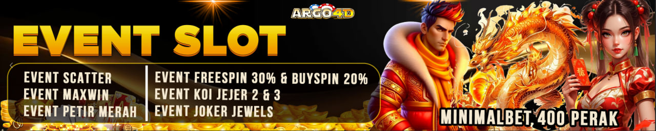 event slot argo4d